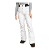 Roxy Women's Rising High Pants Front_Angled_Left