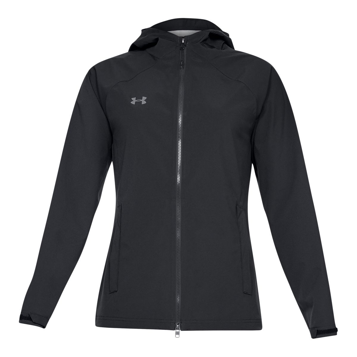 Under Armour Midnight Navy Motion Jacket Women Jackets | eBay