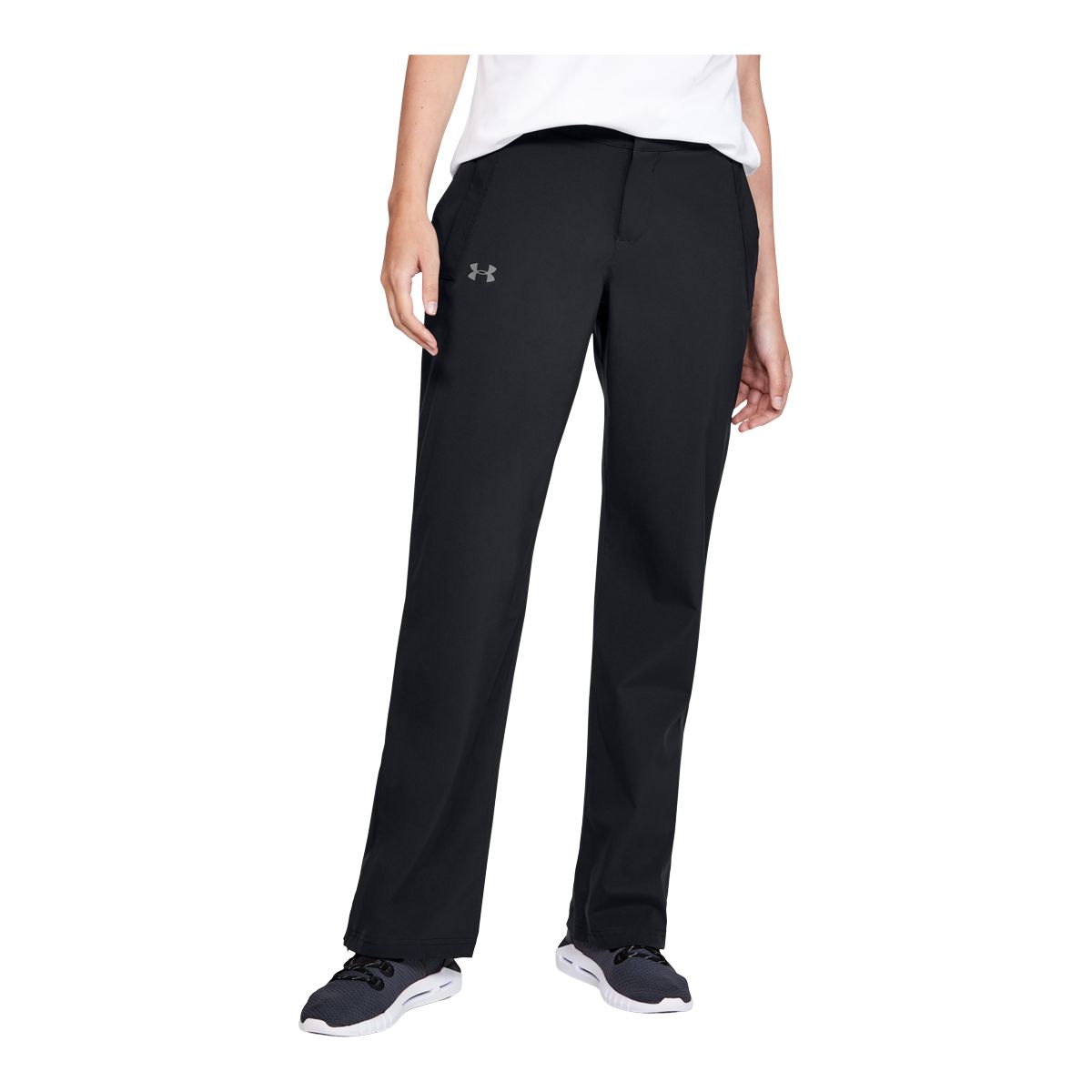 Buy Under Armour Track Pants Online In India
