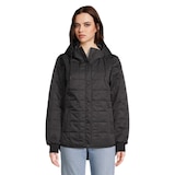 Ripzone Women's District Reversible Insulated Jacket Front_Flat