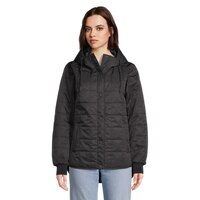 Ripzone Women's District Reversible Insulated Jacket Front_Flat