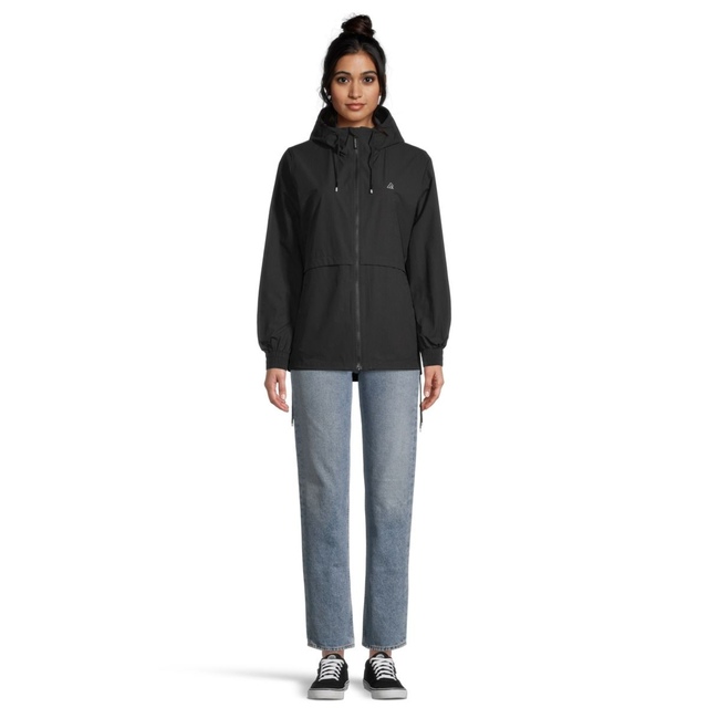 Ripzone Women's Capilano Windbreaker Jacket SportChek