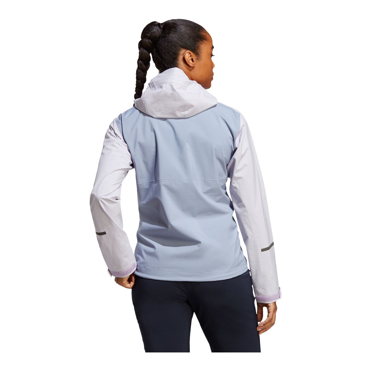 adidas Women's MT Wind 2.5L Jacket