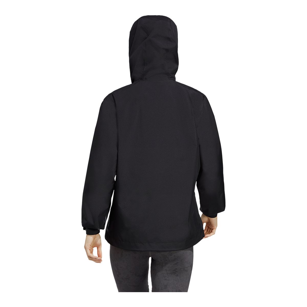 adidas Women's MT Rain Ready Jacket