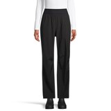 Woods Women's Temple 2.5L Rain Pants Front_Flat
