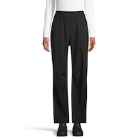 Woods Women's Temple 2.5L Rain Pants Front_Flat