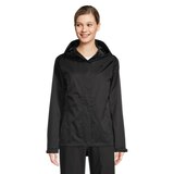 Woods Women's Toba 2L Jacket Front_Flat