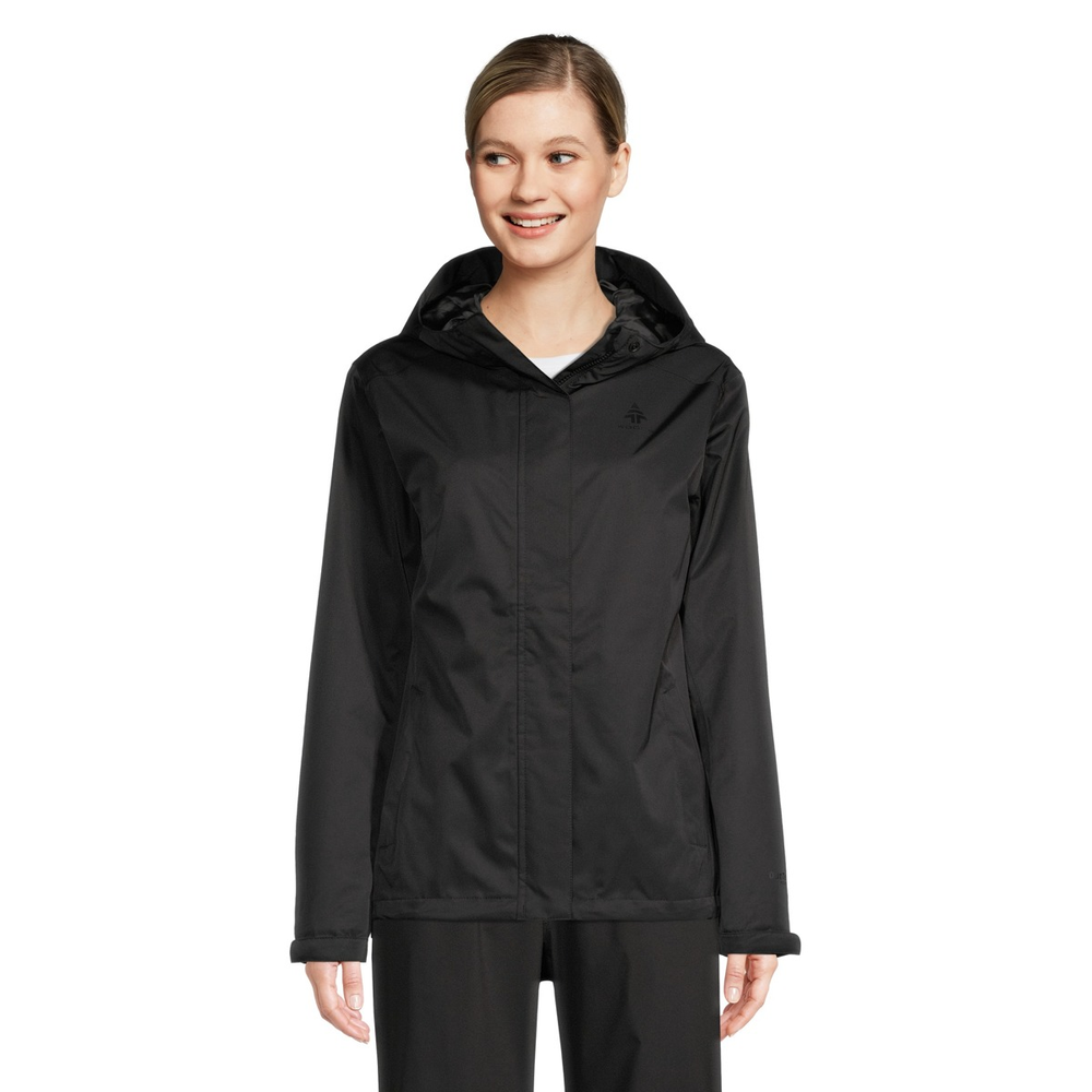 Sport chek best sale women's rain jacket