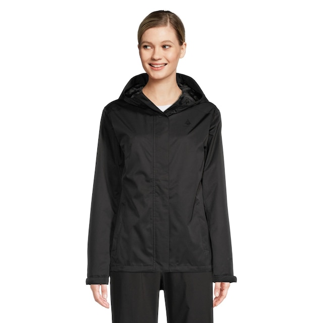 Woods Women's Toba 2L Jacket | Sportchek