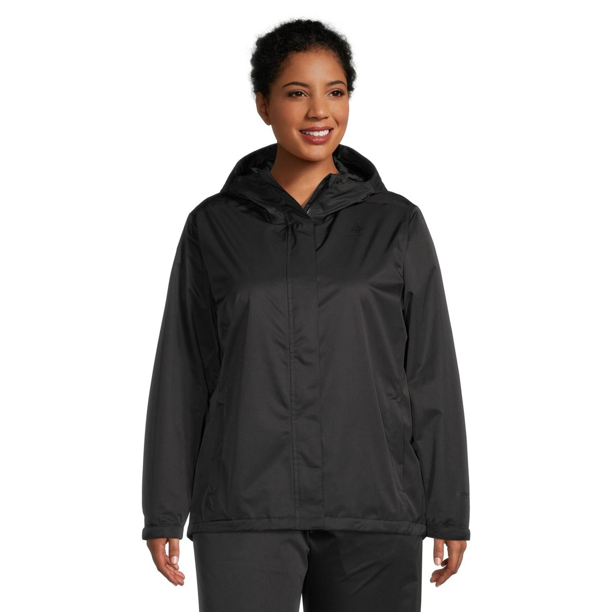 Woods Women's Plus Size Toba 2L Jacket | SportChek