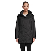 Woods Women's Monolith 2L Mid Jacket Front_Flat