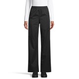 Woods Women's Quadra Rain Pants Front_Flat