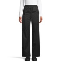 Woods Women's Quadra Rain Pants Front_Flat