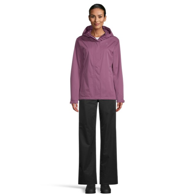Woods Women's Quadra Rain Pants Sportchek