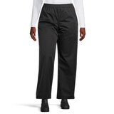 Woods Women's Plus Size Quadra Rain Pants Front_Flat