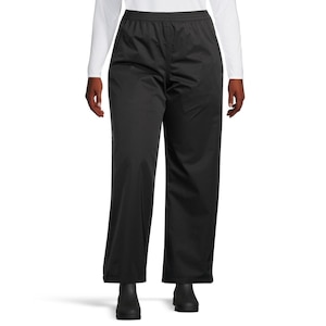Woods Women's Plus Size Quadra Rain Pants