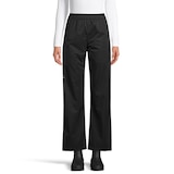 Woods Women's Quadra Rain Pants Front_Flat