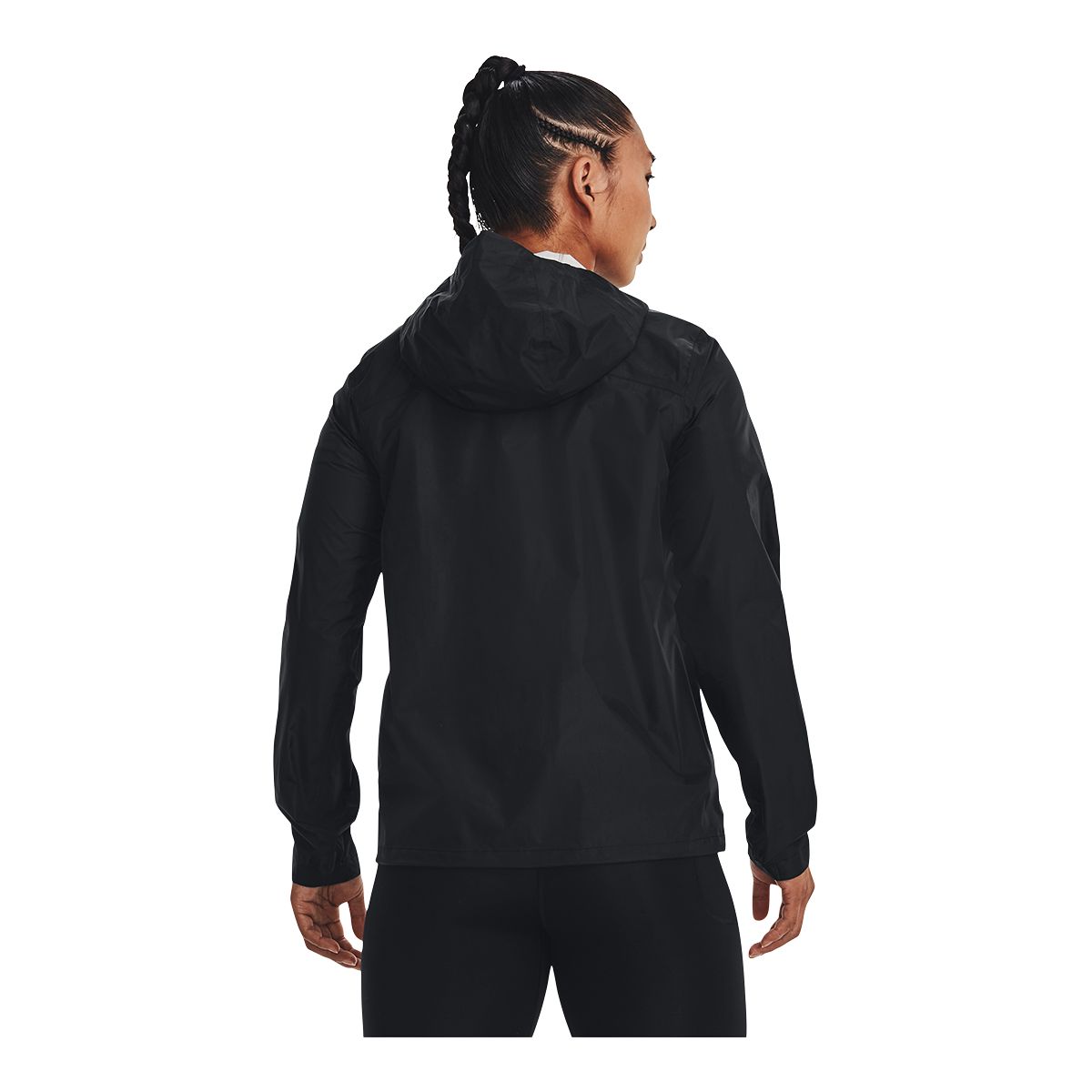Under Armour Women's Cloud Strike 2.0 2L Jacket