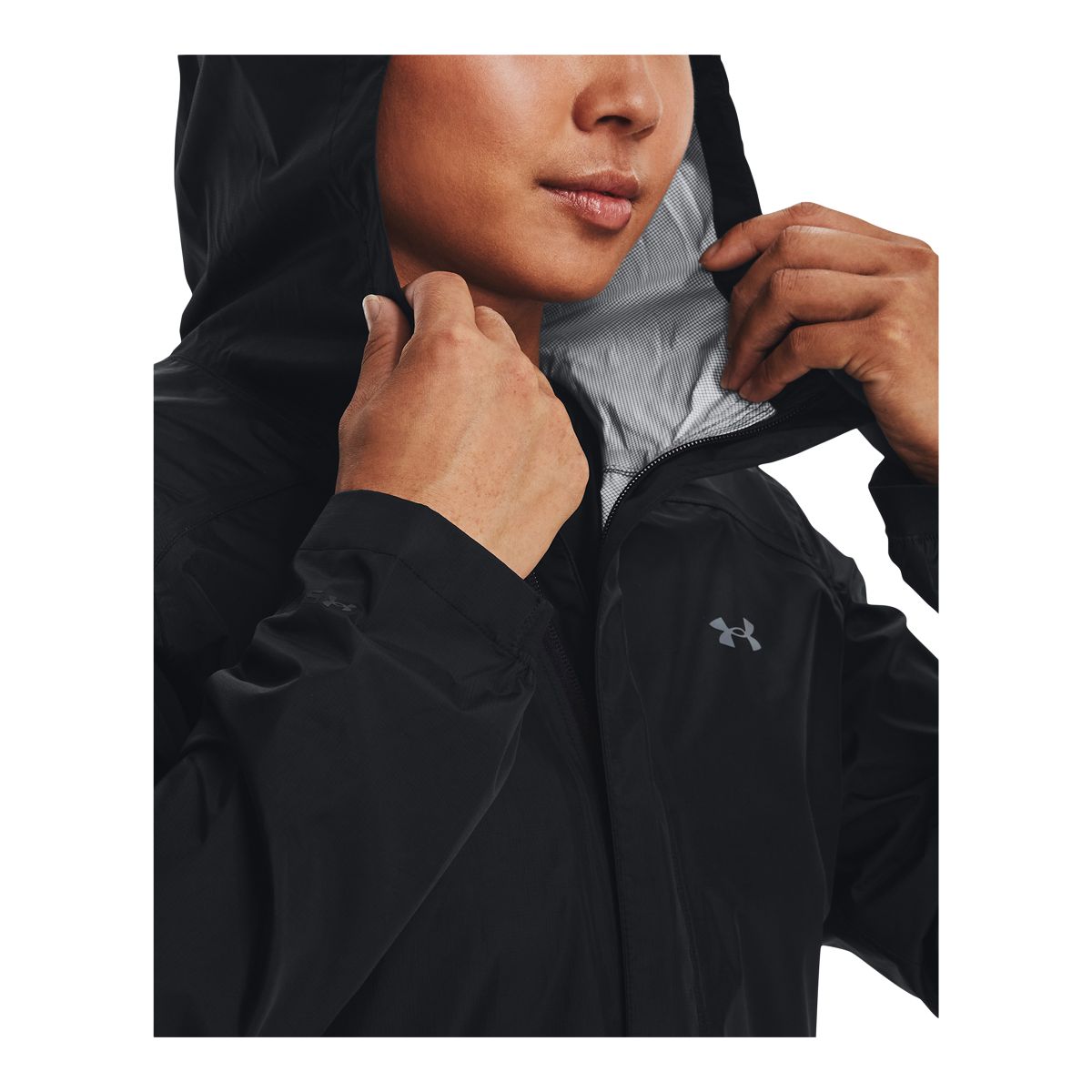 Under Armour Women's Cloud Strike 2.0 2L Jacket