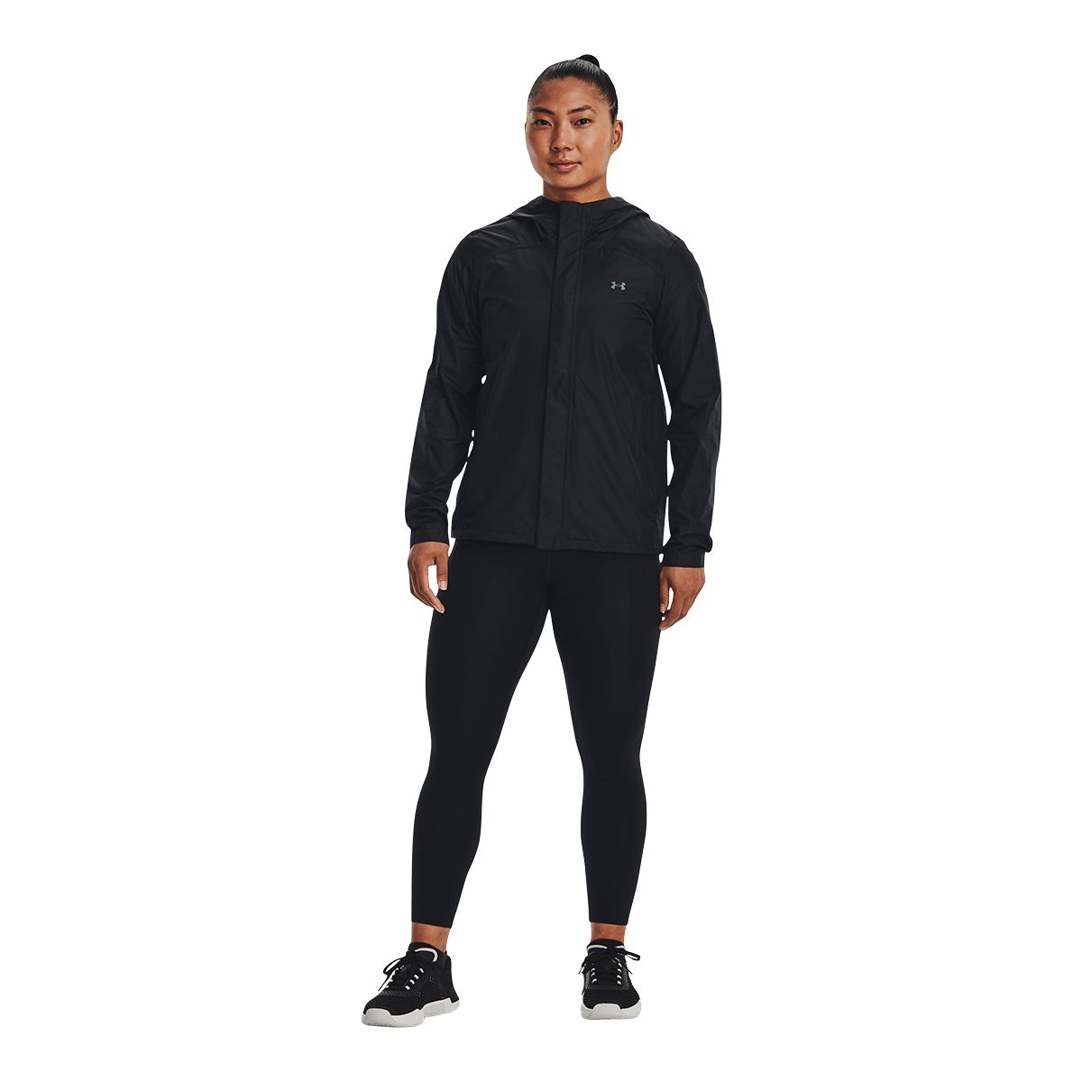 Under Armour Women's Cloud Strike 2.0 2L Jacket