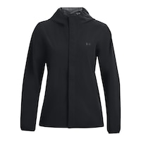 Under Armour Women's Cloud Strike Stretch Jacket Front_Flat