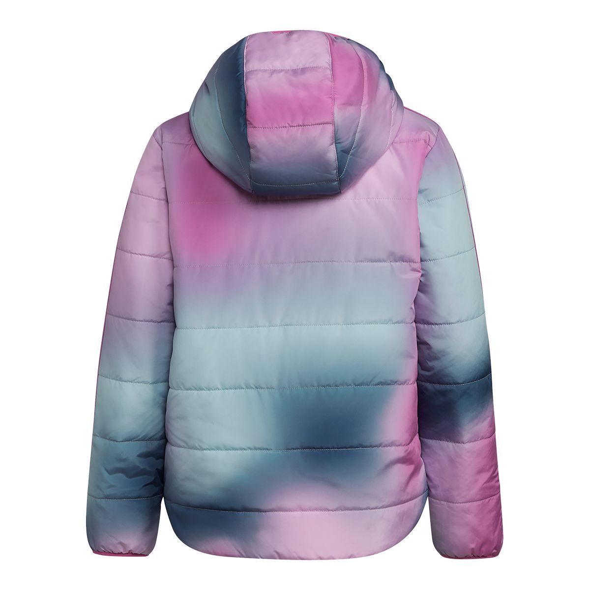 adidas Women's Classic Puffer Jacket