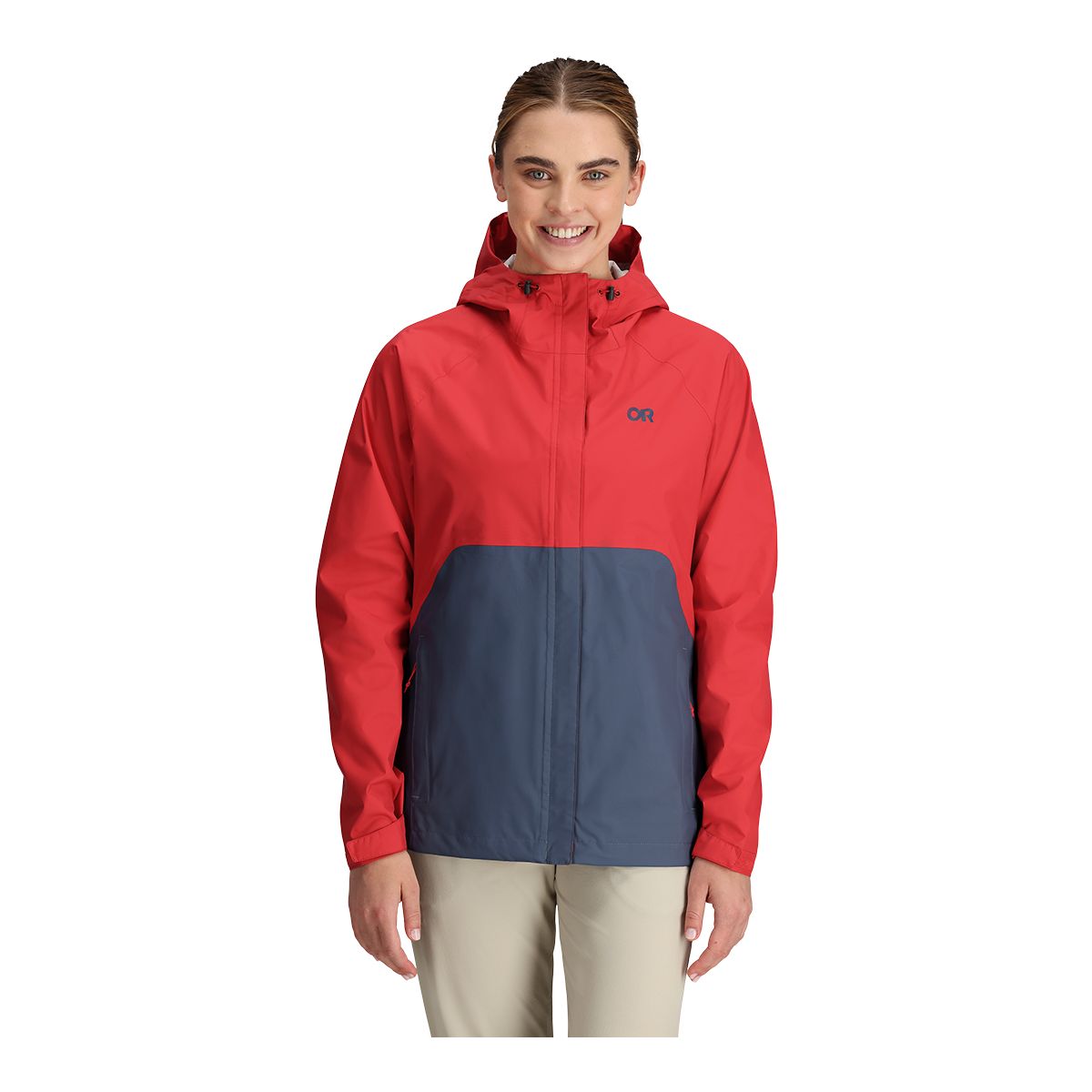 Image of Outdoor Research Women's Apollo Jacket