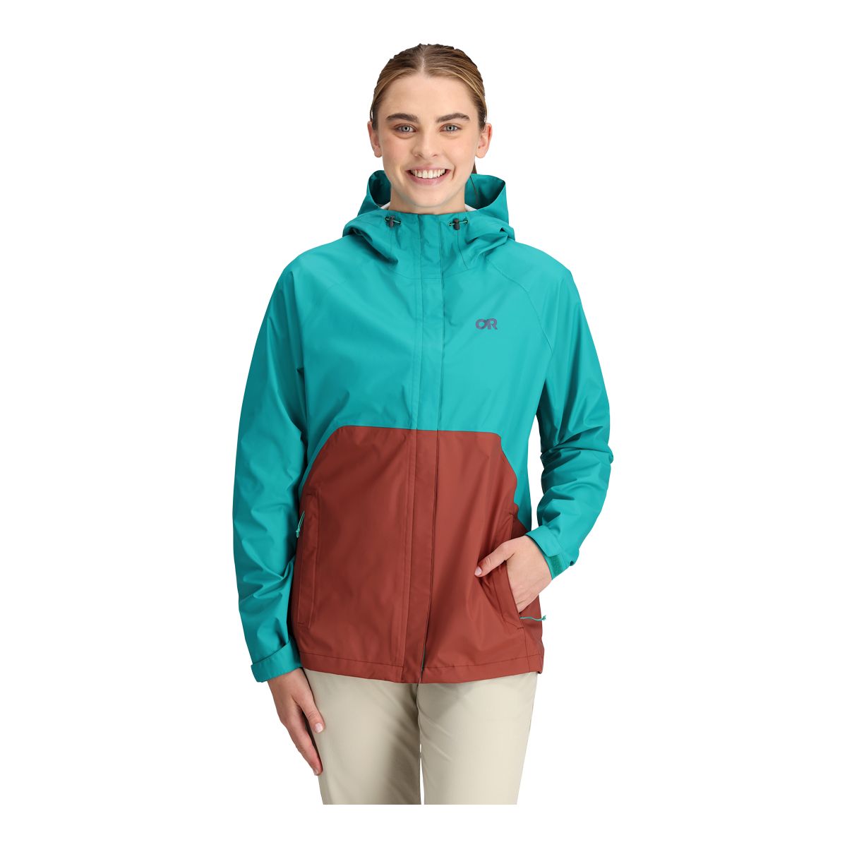 Outdoor Research Women's Apollo Jacket Sportchek