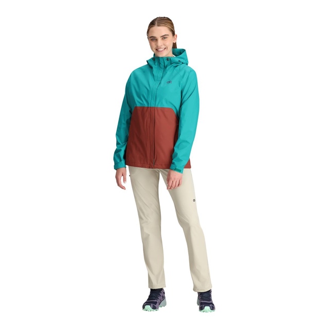 Outdoor Research Women's Apollo Jacket SportChek
