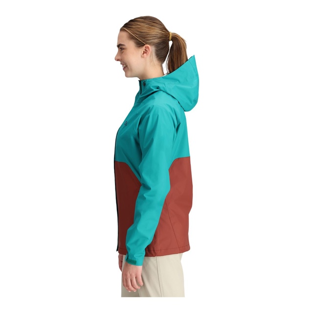 Outdoor Research Women's Apollo Jacket SportChek