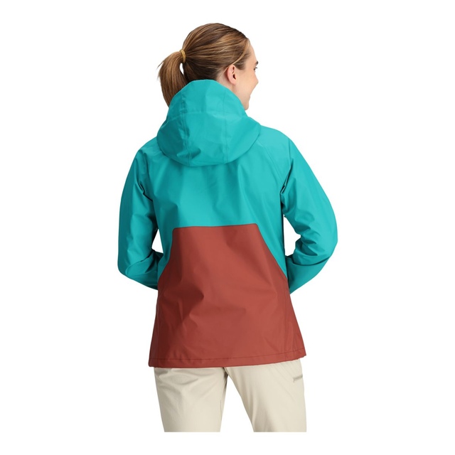 Outdoor Research Women's Apollo Jacket SportChek