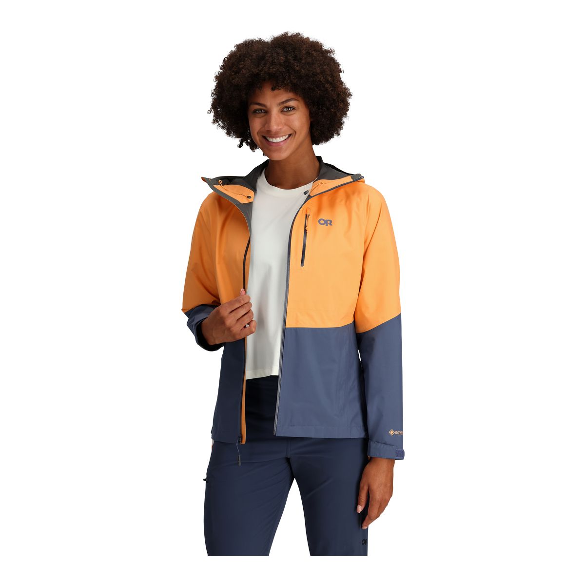 Outdoor research hotsell aspire jacket canada