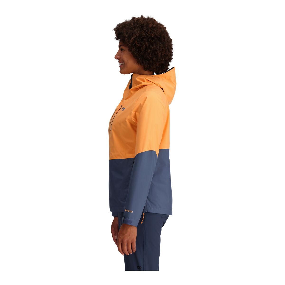 Outdoor Research Women's Aspire Gore-Tex Jacket