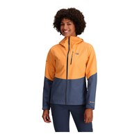 Outdoor Research Women's Aspire GORE-TEX Jacket Front_Flat