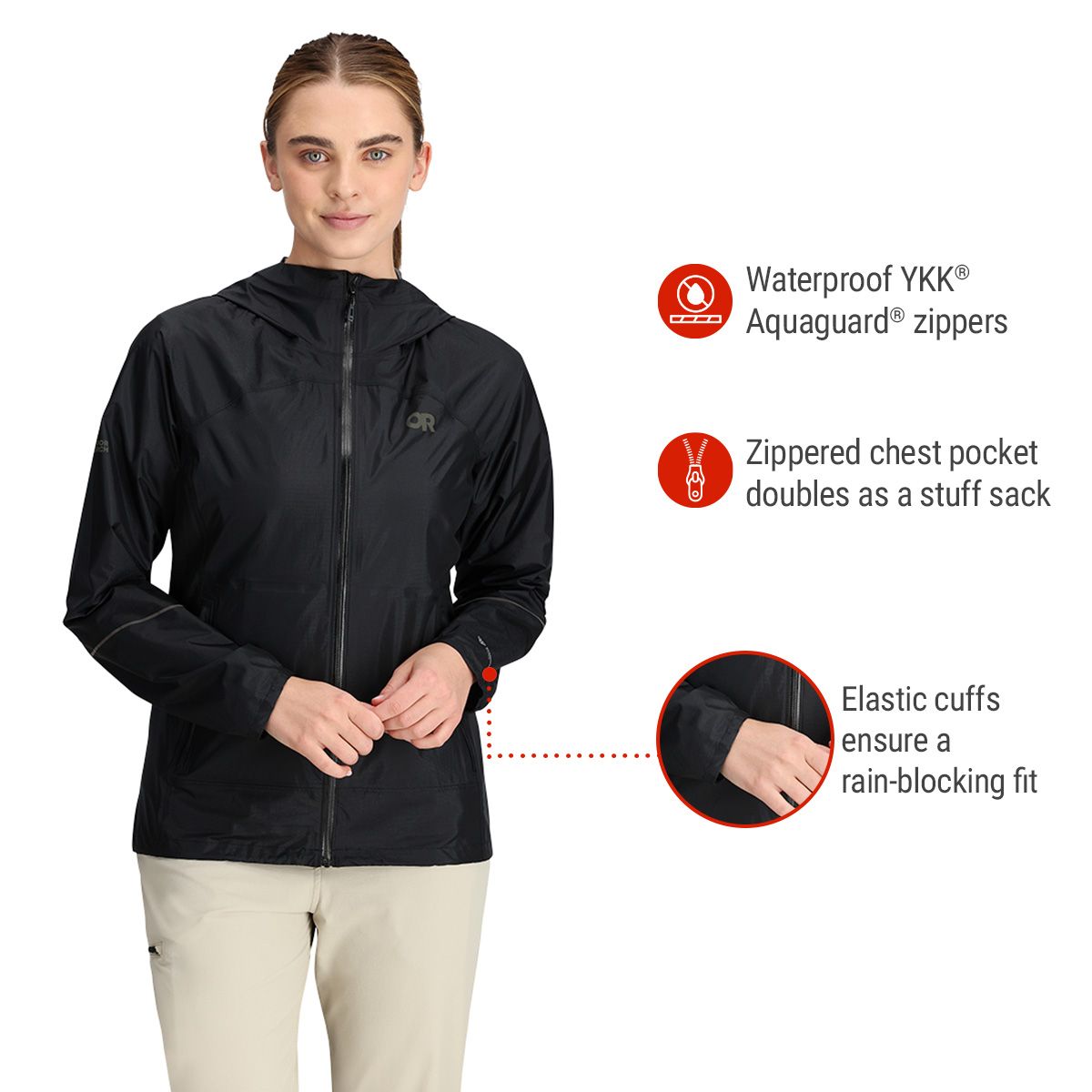 美品★SAKANAQUARIUM 2019 M/M RAIN JACKET 美品☆SAKANAQUARIUM 2019 M/M RAIN JACKET - ミュージシャン快適