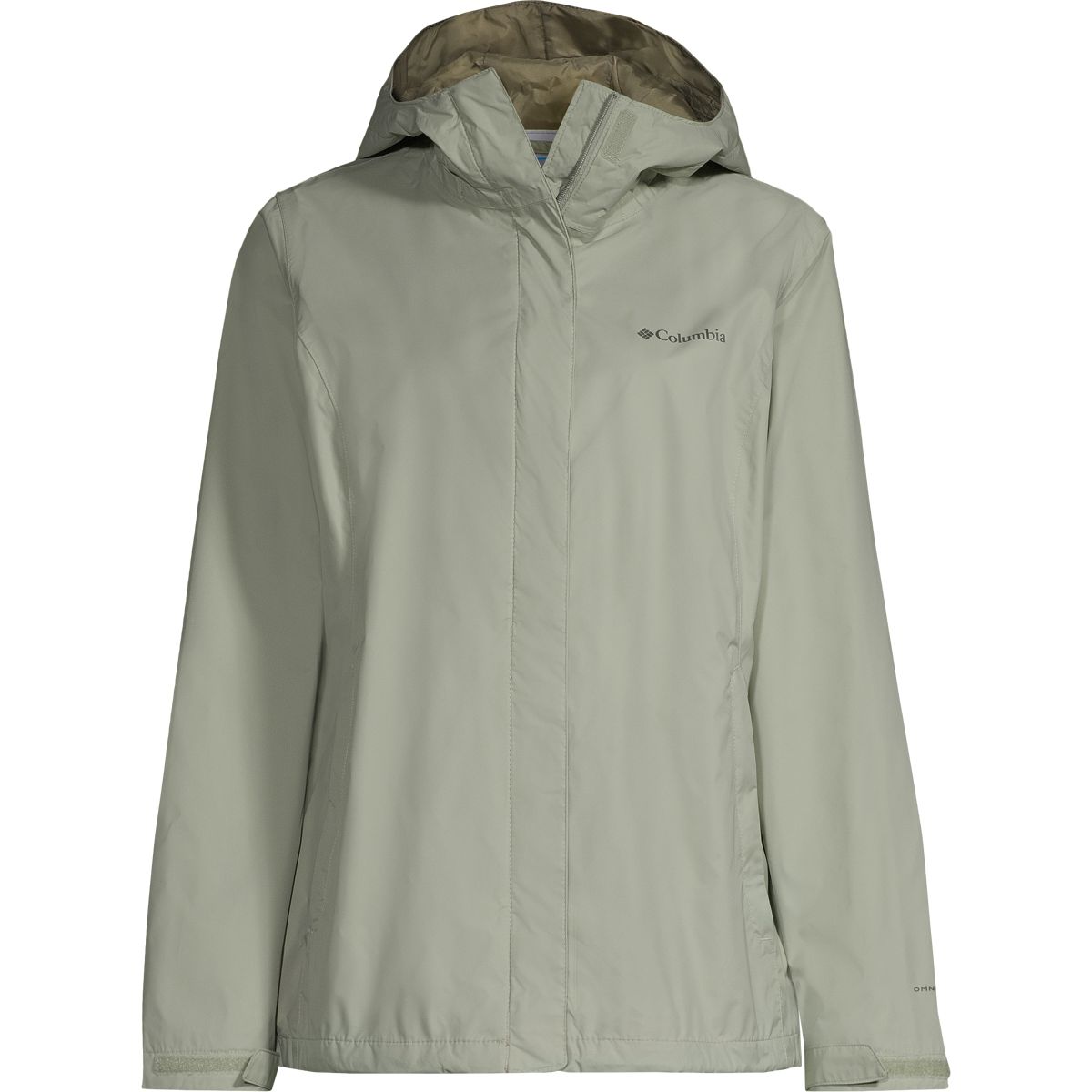 Columbia Women's Arcadia II Omni-TECH™ Rain Jacket
