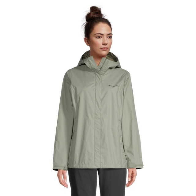 Columbia Women's Arcadia II Omni-TECH™ Rain Jacket
