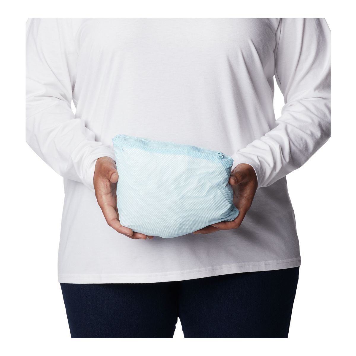 Columbia Women's Arcadia II Omni-TECH™ Hooded Rain Jacket