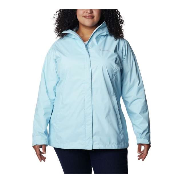 Columbia Women's Arcadia II OmniTECH™ WaterproofBreathable Hooded