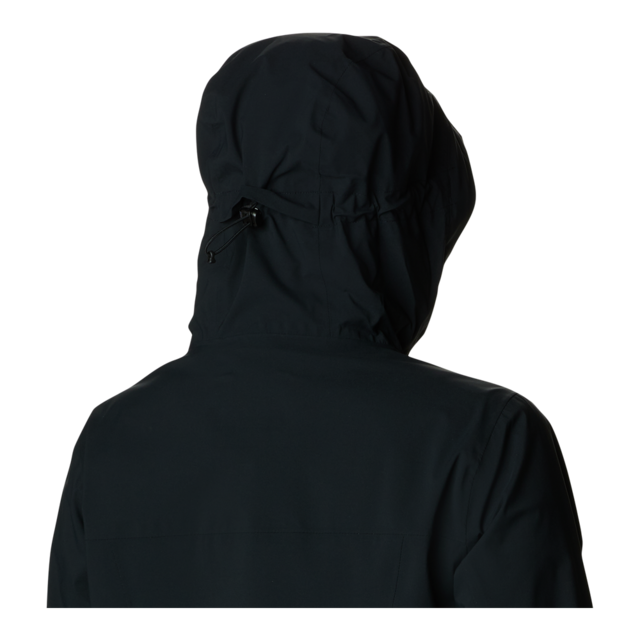 Columbia Women's AmpliDry Waterproof OmniTech Rain Jacket Sportchek