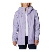 Columbia Women's Ramona Falls Jacket Front_Flat