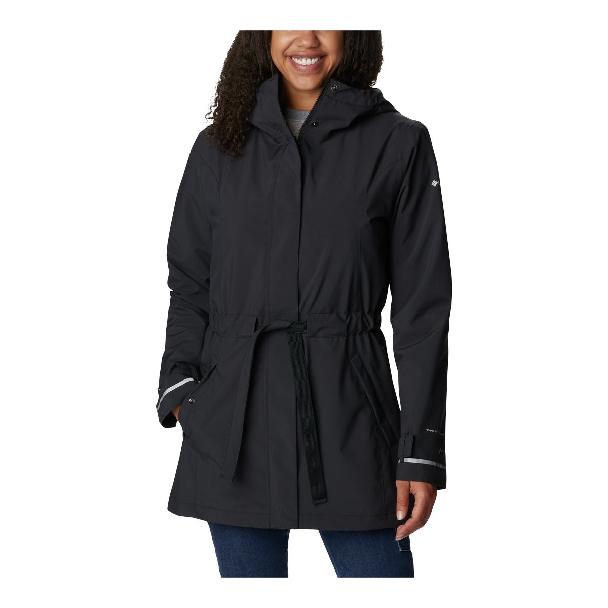 Columbia Women's Here And There Trench Jacket