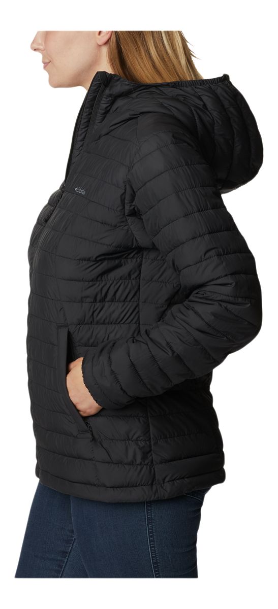 Columbia Women's Silver Falls Hooded Jacket