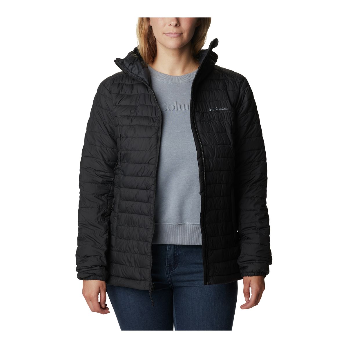 Sport chek women's columbia jackets hotsell