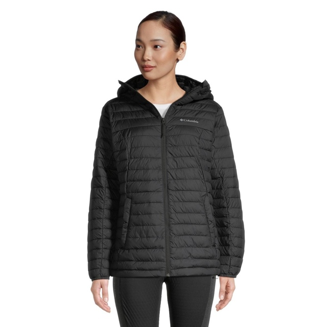 Columbia Women's Silver Falls Hooded Jacket | SportChek