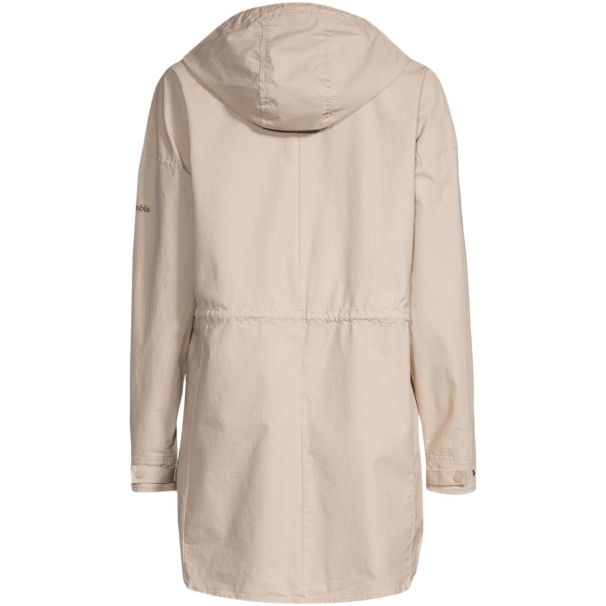 Columbia Women's Sage Lake Anorak Lined Long Jacket