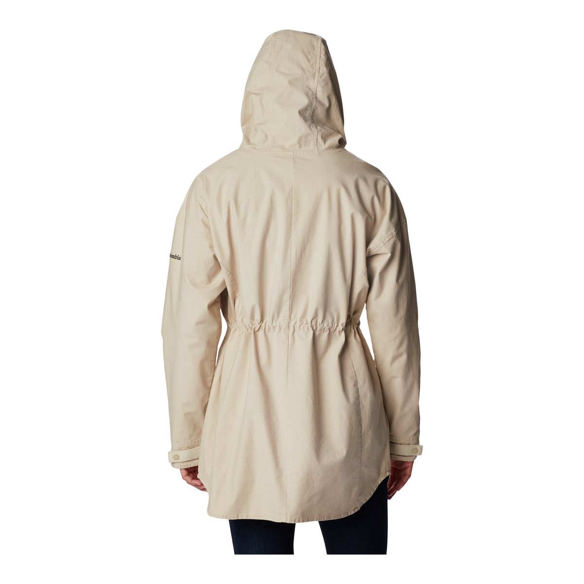 Columbia hot sale northbounder jacket