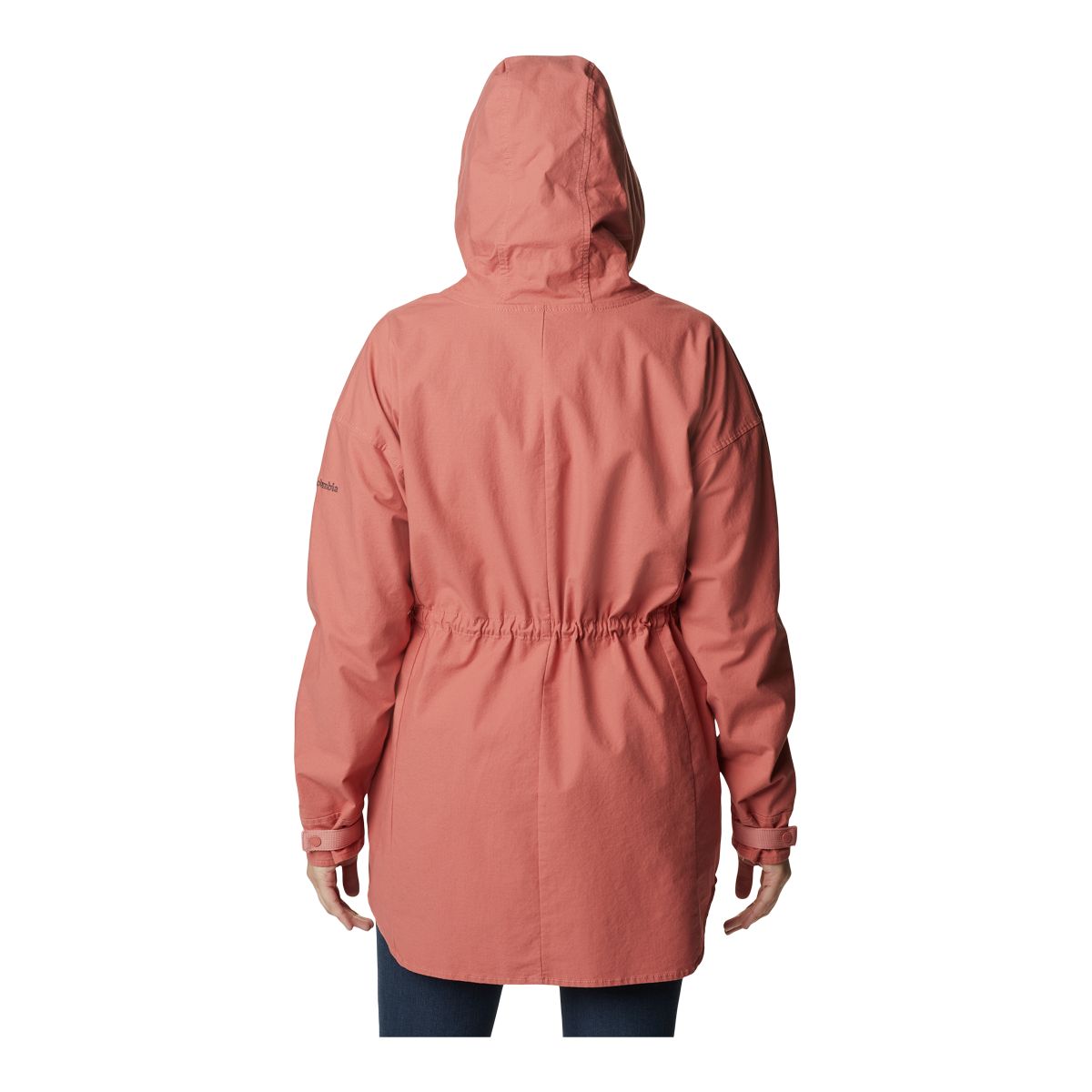 Columbia Women's Sage Lake Long Lined Jacket