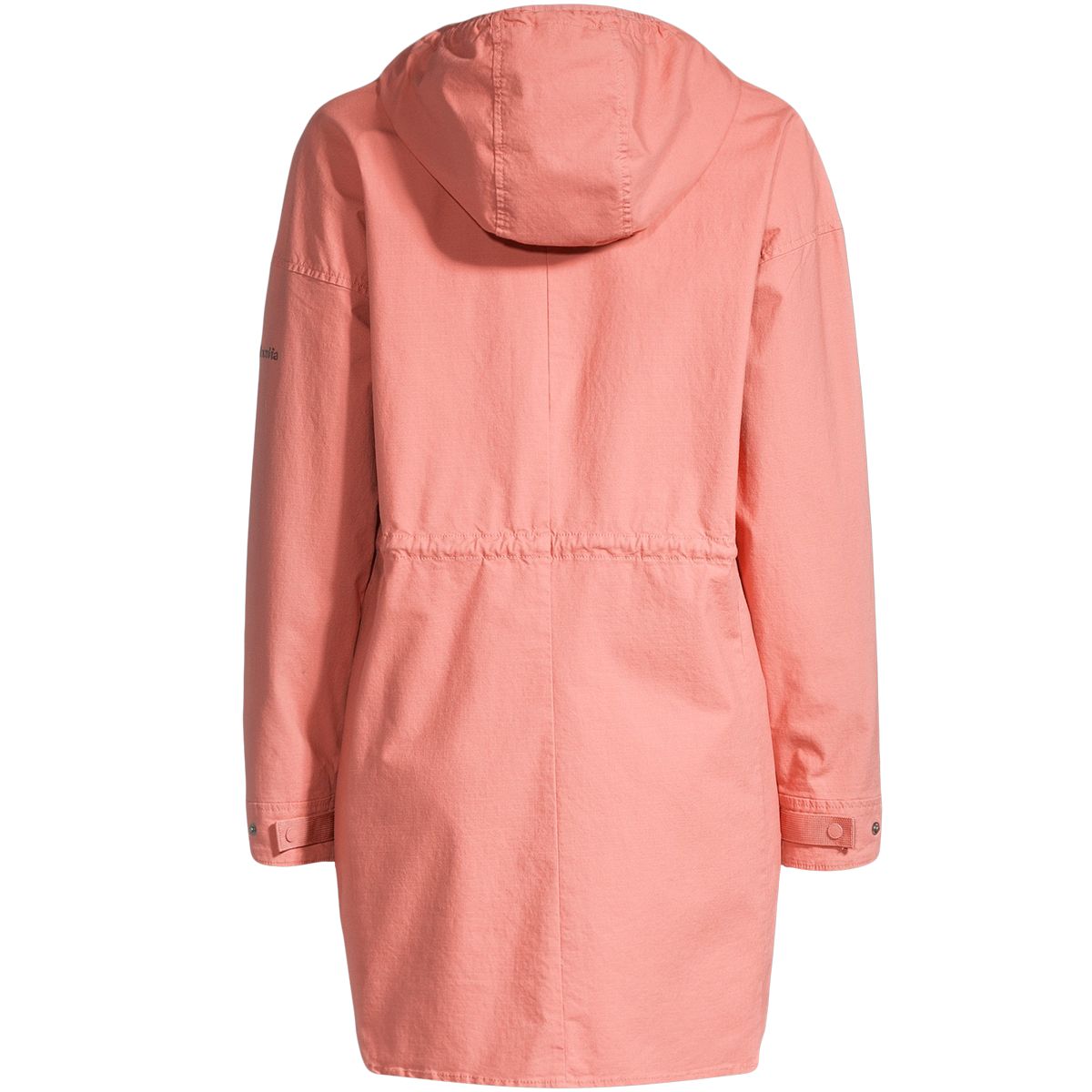 Columbia Women's Sage Lake Long Lined Jacket