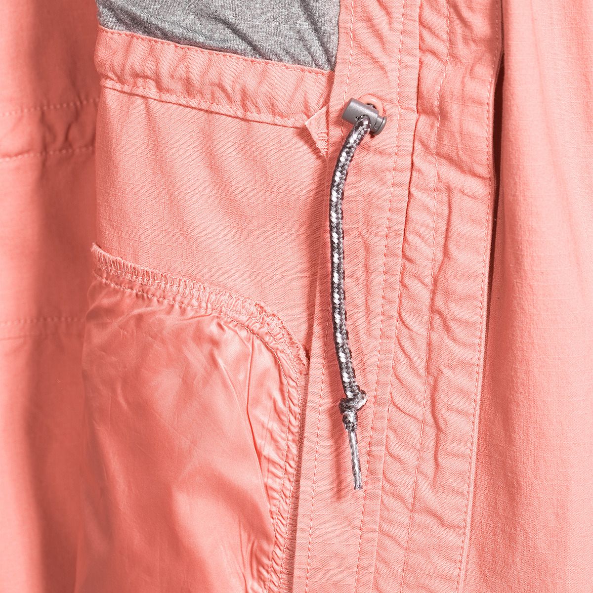 Columbia Women's Sage Lake Long Lined Jacket